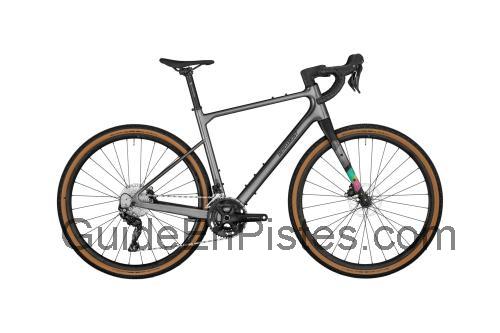 Bergamont Grandurance Expert fiche technique et avis